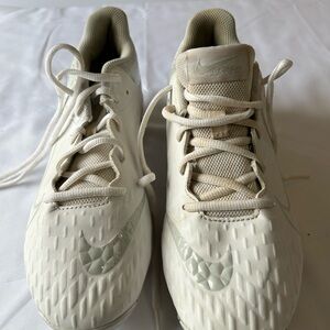 Nike Hyper Diamond 4 Keystone Softball Cleats. Size 8